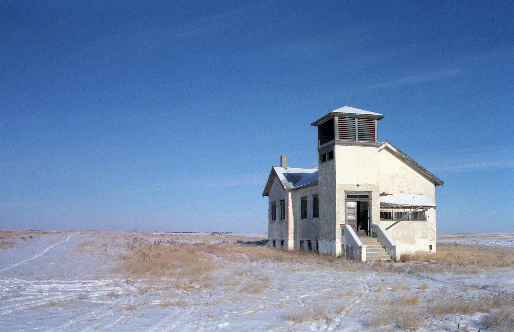 Memorial Congregational Church